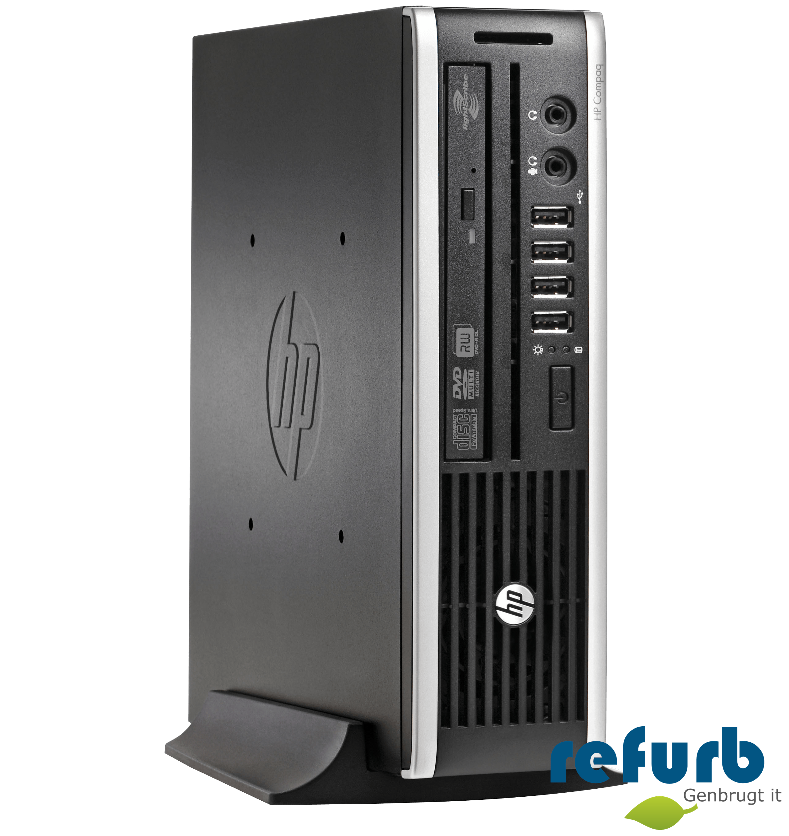 HP Compaq 8200 Elite SFF Refurb Dk